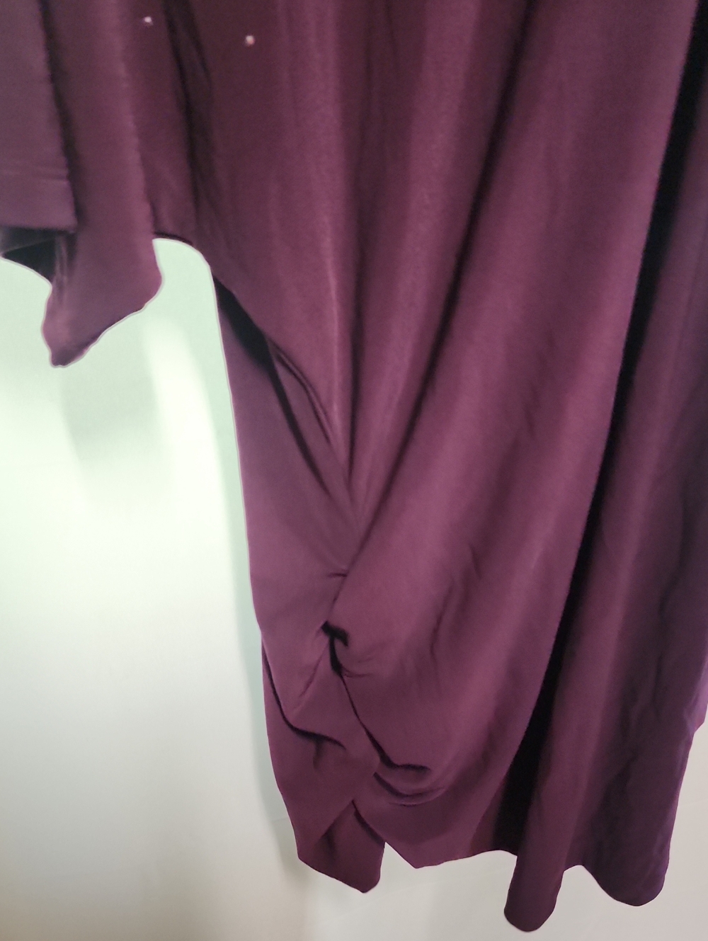 Expresso Ladies Rhinestone Blouse - Picture 3 of 6